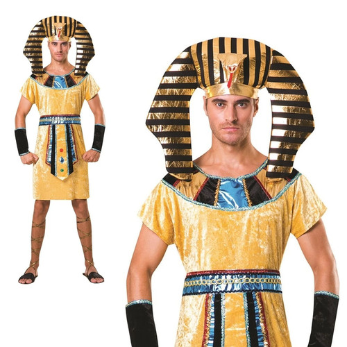 Costume roi égyptien - costume,