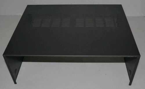 Capot pour amplificateur - x,
