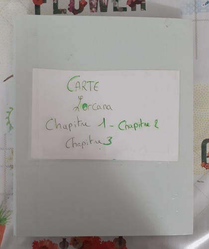 Classeur carte lorcana - classeur,