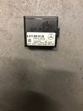 MERCEDES CLK,S,C,E,SLK W209