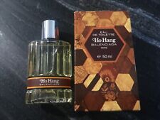 Rare parfum Ho Hang de Balenciaga, eau de toilette , flacon 50ml, vintage neuf.