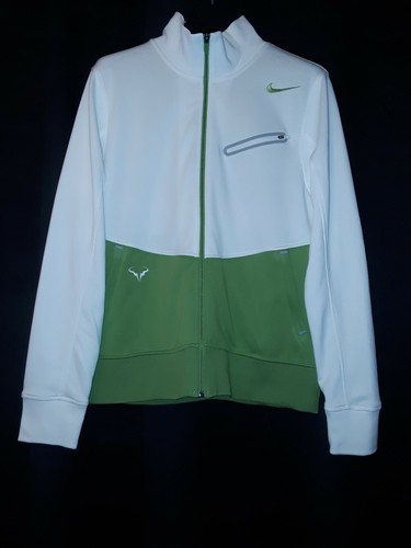 Tennis jacket nike nadal - jacket,