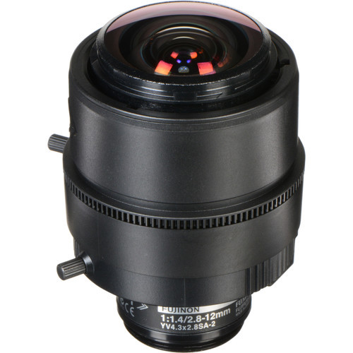 New fujinon cctv - new,