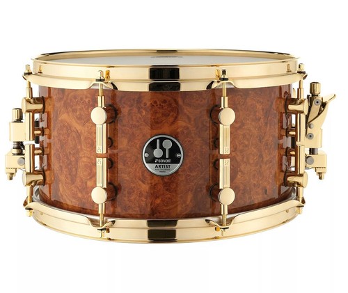 Sonor 13x7 amboina maple - sonor,