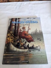 MAGASIN GÉNÉRAL 6 ERNEST