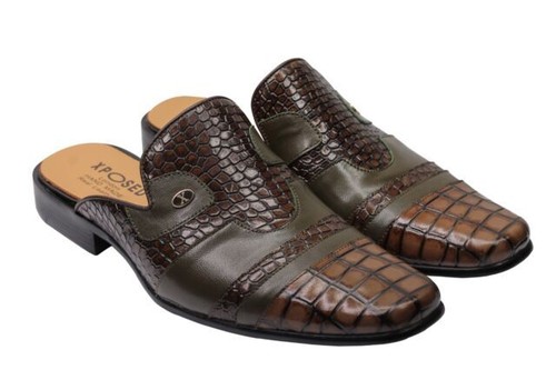 Hommes véritable cuir - hommes,