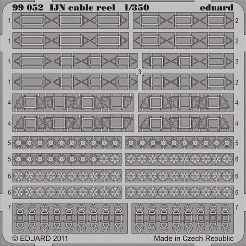 Enrouleurs pour câble ijn - pour,