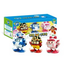 Ensemble de collection de