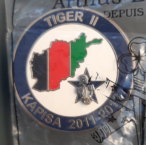 Insigne légion étrangère - légion,