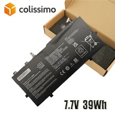 C21N1714 Batterie pour Asus Vivobook Flip 14 TP401CA TP401NA TP401MA Series