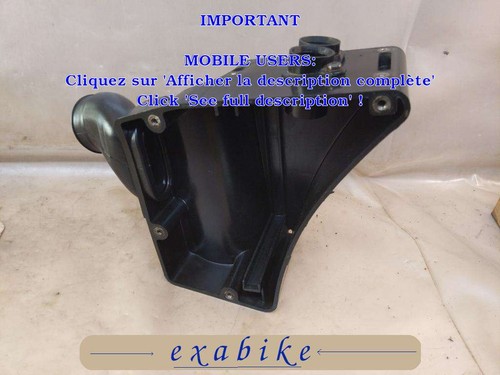 Boite air pour fantic 305 - air,
