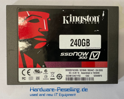 Kingston ssdnow v300 interne - ssdnow,