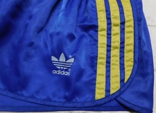 Adidas Pantaloncini Nylon