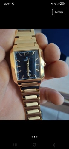Montre festina homme - montre,