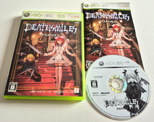 Deathsmiles - XBOX 360 -