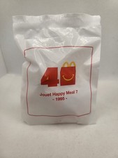 MC DONALD - HAPPY MEAL : JOUET