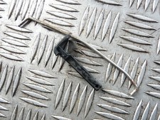 Tirette levier tringle - tirette, de