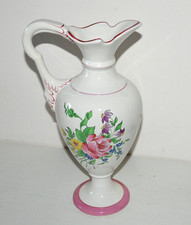 Ancienne aiguière carafe