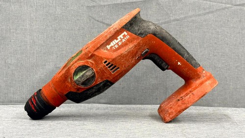 Hilti a18 cordless - te, 2