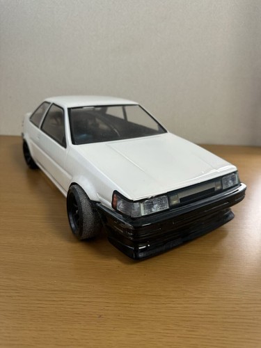 Voiture yokomo 2s drift - voiture, rc