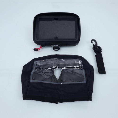 Sacoche guidon support gps - de,