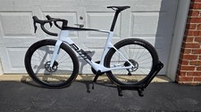 2025 BMC TEAMMACHINE R_01 FIVE