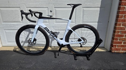 2025 bmc teammachine five - 2025, r_01