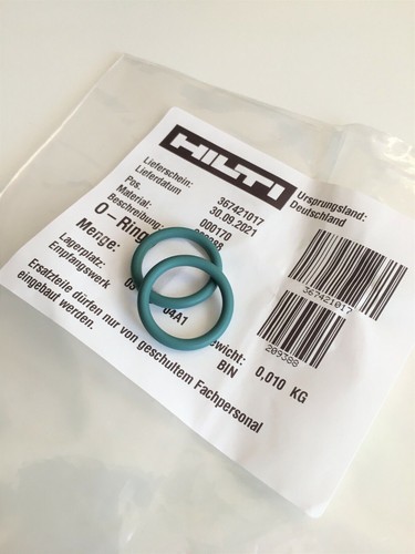 Joint toriques pistons - joint,