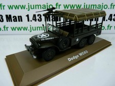 Bl16 atlas ixo - 1/43, blindés