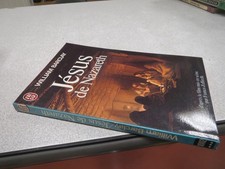 POC03 JESUS DE NAZARETH WILLIAM BARCLAY
