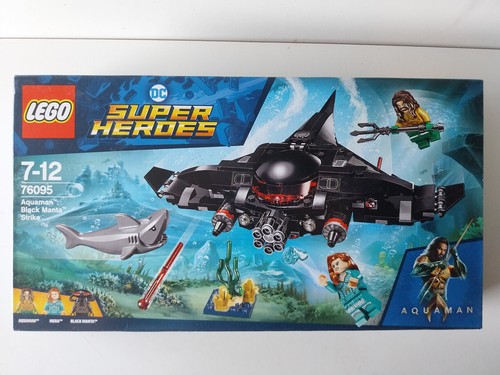 Lego boite super heroes - lego,
