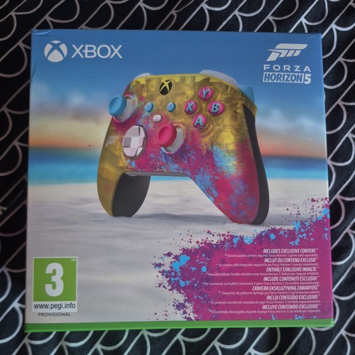 Manette forza horizon - forza, 5