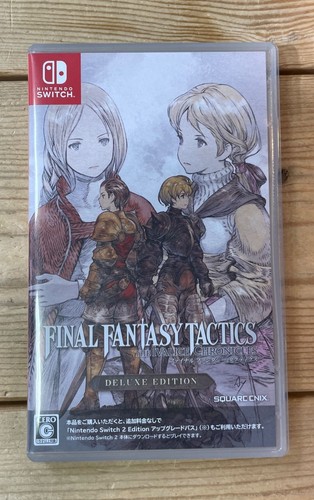 Final fantasy tactics - fantasy,