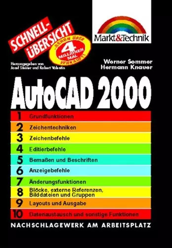 Autocad 2000 - autocad,