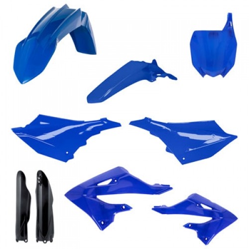 Acerbis full plastic - acerbis,