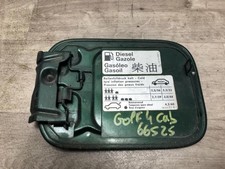 Trappe d'essence VOLKSWAGEN GOLF 4 CABRIOLET 1E0809905
