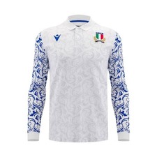 RUGBY ITALIE - MAILLOT COTON
