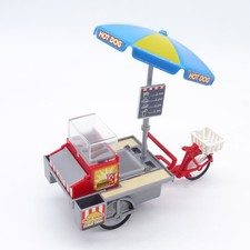 39383 Playmobil Chariot Hot Dog 9222