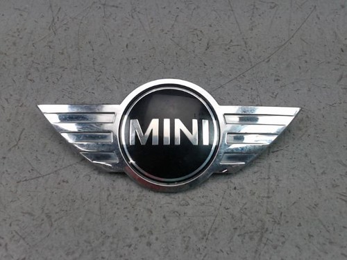 Sigle calandre mini - sigle,