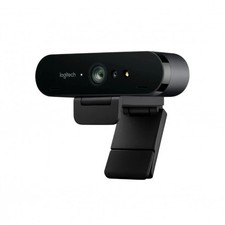 Webcam Logitech BRIO 4K 13
