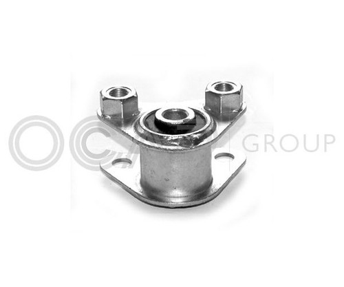 Support moteur arriere - support,
