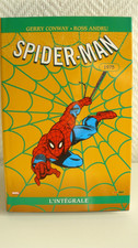 BD SPIDERMAN L'INTEGRALE -