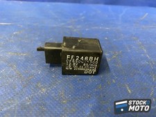 Centrale clignotant KAWASAKI ER-6 N de 2006 à 2008.