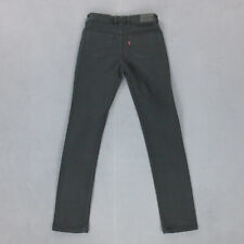 Jean Slim Levi's 628 W28 L32