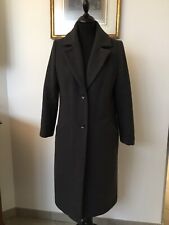 Superbe Manteau Redingote