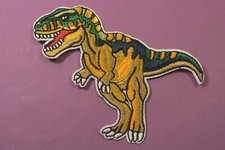 APPLIQUE TISSU THERMOCOLLANT 