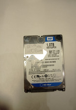 WD Blue Disque Dur HDD 1TB