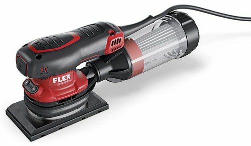 Flex compact orbital - orbital, sander