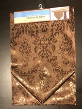 Home Collection -Brown