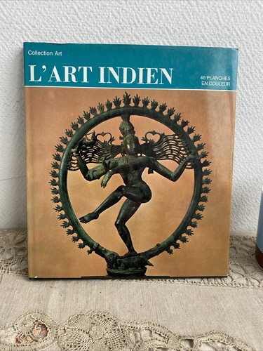 Ancien livre art - ancien,